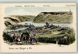 10440104 - Bingen Am Rhein - Bingen