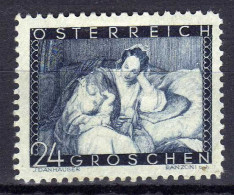 Österreich 1935 Mi 597 * [200424XIV] - Nuovi