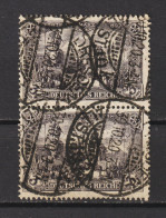 MiNr. 96 BIIa Gestempelt, Geprüft - Used Stamps