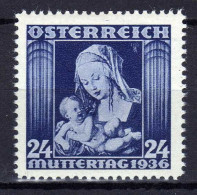 Österreich 1936 Mi 627 * [200424XIV] - Unused Stamps