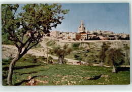 51835104 - Jerusalem - Israel