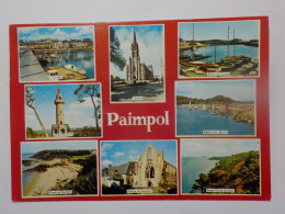 PAIMPOL   Multivues - Paimpol