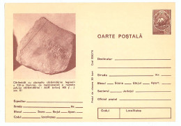 IP 76 - 260 ARCHAEOLOGY - Stationery - Unused - 1976 - Ganzsachen