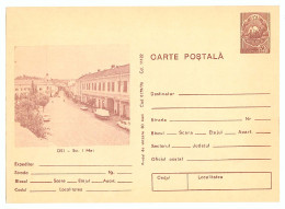 IP 76 - 179 DEJ - Stationery - Unused - 1976 - Enteros Postales