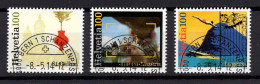 Serie 2014 Gestempelt (AD3704) - Used Stamps