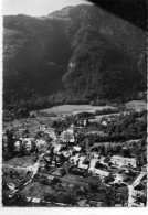 Saint-Jeoire-en-Faucigny Vue Aérienne Du Village - Saint-Jeoire