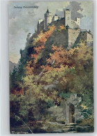 12018304 - Guggenberger Festung Hohensalzburg  Verlag - Guggenberger, T.