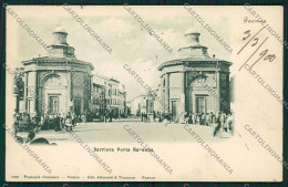 Ravenna Faenza Cartolina QK0020 - Ravenna