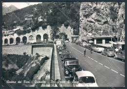 Imperia Ventimiglia Grimaldi Foto FG Cartolina ZF2409 - Imperia