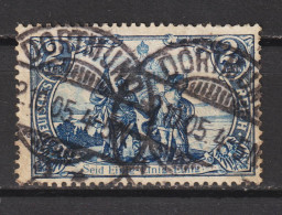 MiNr. 82 B Gestempelt - Used Stamps