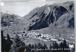 50566804 - Airolo Valle - Sonstige & Ohne Zuordnung