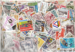 Westeuropa Briefmarken-500 Verschiedene - Lots & Kiloware (mixtures) - Max. 999 Stamps