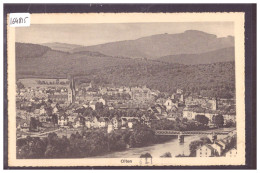 OLTEN - TB - Olten