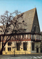 Goslar - Hôtel Restaurant "Brusttuch" - Goslar