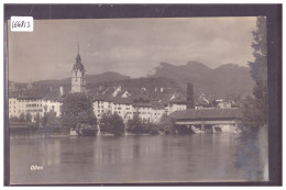 OLTEN - TB - Olten