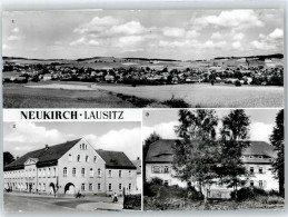 50839504 - Neukirch ,Lausitz - Neukirch (Lausitz)