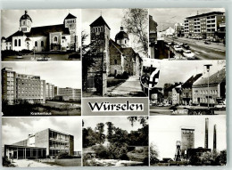 39385904 - Wuerselen - Wuerselen