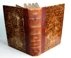 MEDECINE TRAITE DE CHIRURGIE DUPLAY RECLUS T2 MALADIES TISSUS NERFS ARTERES 1897 / ANCIEN LIVRE XIXe SIECLE (1803.219) - Salud