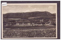 SOLOTHURN - BÜRGERSPITAL - TB - Soleure