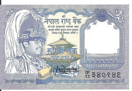 NEPAL 1 RUPEE ND1991 UNC P 37 - Nepal