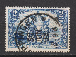 MiNr. 79 Gestempelt - Used Stamps