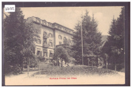 KURHAUS FRIDAU BEI OLTEN - TB - Olten