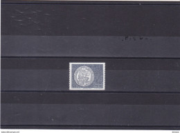 SUEDE 1972  MONNAIE Yvert 731, Michel 757 NEUF** MNH Cote 4 Euros - Unused Stamps