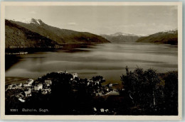 39576004 - Balestrand Balholmen - Noruega