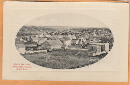 Minnedosa Manitoba Canada 1915 Postcard - Autres & Non Classés