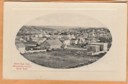 Minnedosa Manitoba Canada 1915 Postcard - Other & Unclassified