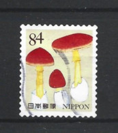 Japan 2019 Forest Y.T. 9624 (0) - Usati