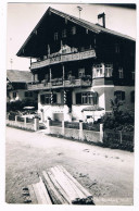 A-6206  KIRCHBERG : Hotel Alpenblick - Kirchberg