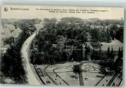 39759304 - Laeken Bruessel / Bruxelles - Laeken