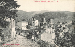 D7458 Rochetaillée - Rochetaillee