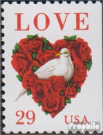 USA 2437Dr Postfrisch 1994 Grußmarken - Neufs