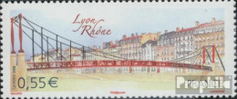 Frankreich 4398 (kompl.Ausg.) Postfrisch 2008 Tourismus - Unused Stamps