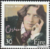 Irland 1230 (kompl.Ausg.) Postfrisch 2000 Oscar Wilde - Unused Stamps