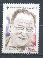 °°° FRANCE 2017 -  Y&T N°5134 °°° - Used Stamps