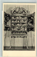 39740104 - Queen Anne Lacquer Cabinet 18 Jahrhunder Collection William Rockhill Nelson - Other & Unclassified