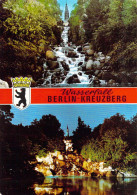 Berlin - Kreuzberg - Multivues - Kreuzberg