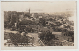 CARTOLINA DI BELGRADO - SERBIA - 1939 - FORMATO PICCOLO - Serbia