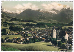 A-6214  KITZBÜHEL : - Kitzbühel