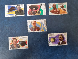 CUBA  NEUF  2019    CAMPEONATO  NACIONAL  DE  FILATELIA  //  PARFAIT   ETAT  //  1er  CHOIX  // - Unused Stamps