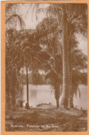 Monrovia Liberia Old Postcard - Liberia
