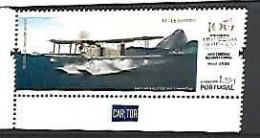 Portugal ** &100 Years Of The First Atlantic Air Crossing, Gago Coutinho And Sacadura Cabral 1922-2022 (56756) - Other & Unclassified