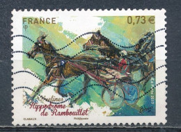 °°° FRANCE 2017 -  Y&T N°5158 °°° - Used Stamps