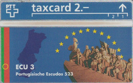 PHONE CARD SVIZZERA TIR 5000 (E83.29.8 - Suisse