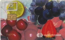 PHONE CARD KAZAKISTAN  (E83.19.5 - Kazakistan