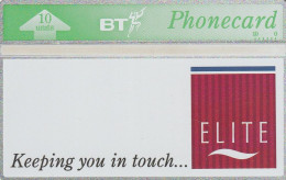 PHONE CARD UK LG (E76.30.4 - BT Private Issues