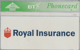 PHONE CARD UK LG (E76.11.7 - BT Private Issues